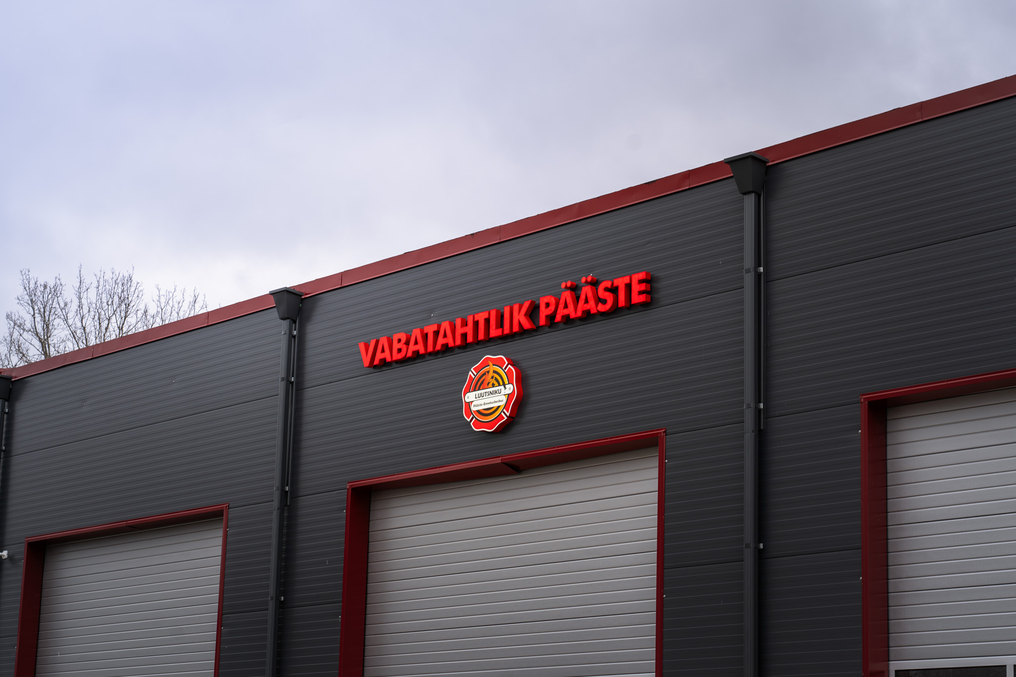 Vabatahtlik Pääste