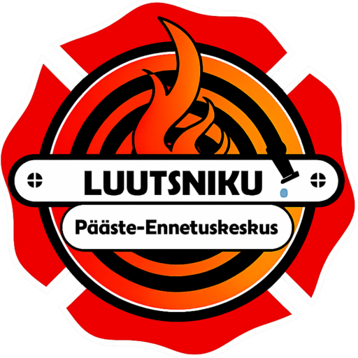 Luutsniku Pääste Ennetuskeskus
